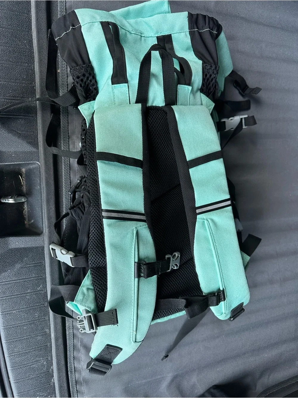 K9 Sport Sack Dog Carrier with removable storage